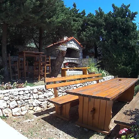 Apartman Peric Baska (Krk)