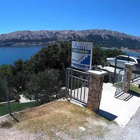 Apartament Peric *
