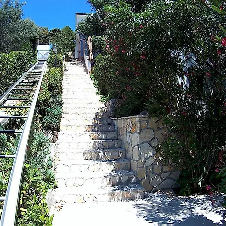 Apartament Peric
