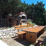 Lägenhet Peric Baška