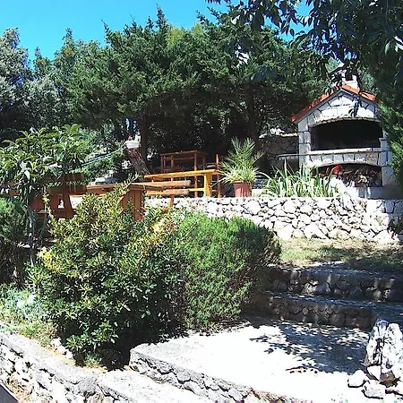 Apartment Peric