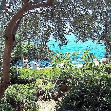 Peric Apartment Baška
