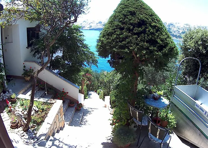 Peric Appartamento *