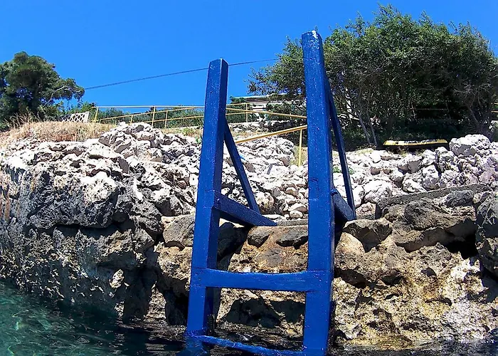 Appartamento Peric *