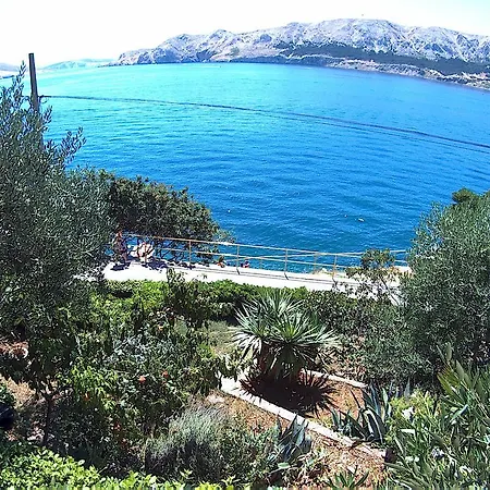 Peric Baska (Krk)