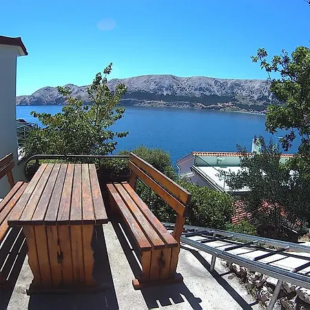 Peric * Baska (Krk)