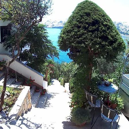 Peric Apartment *