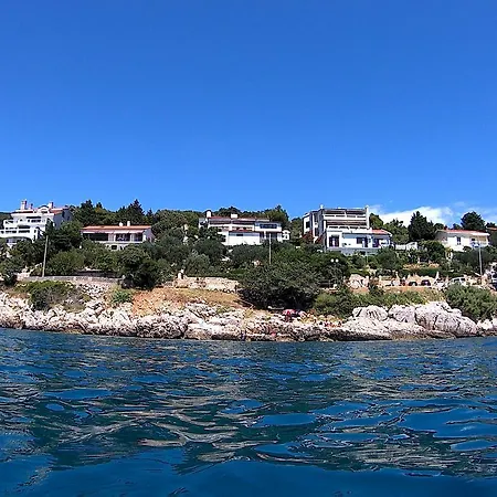 Peric Baska (Krk)