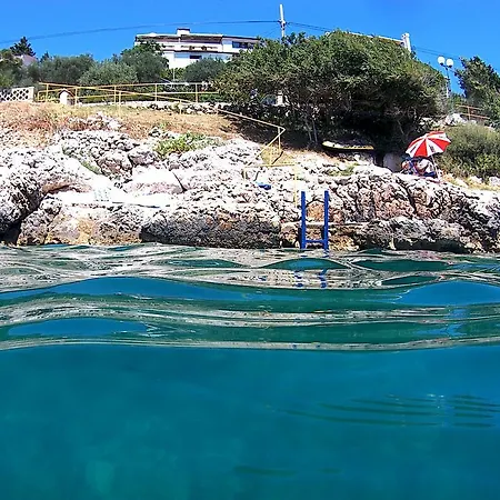 Peric * Baska (Krk)